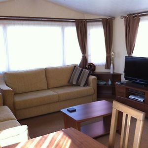 Spindlewood Country Holiday Park - Caravan Park